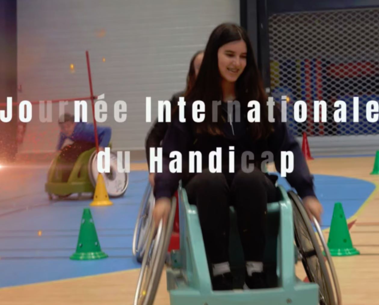 Retour sur la Journée Internationale du Handicap