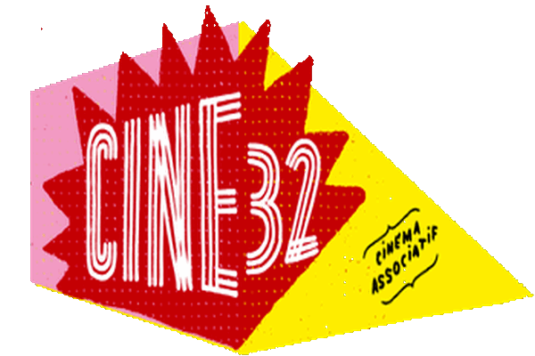 Logo Ciné 32