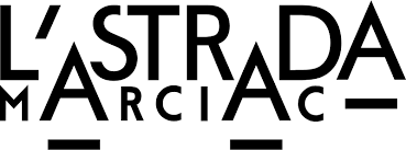 Logo L'Astrada Marciac