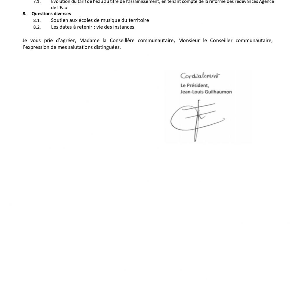 Convocation conseil communautaire du 14 avril 2025- 18h-(suite)