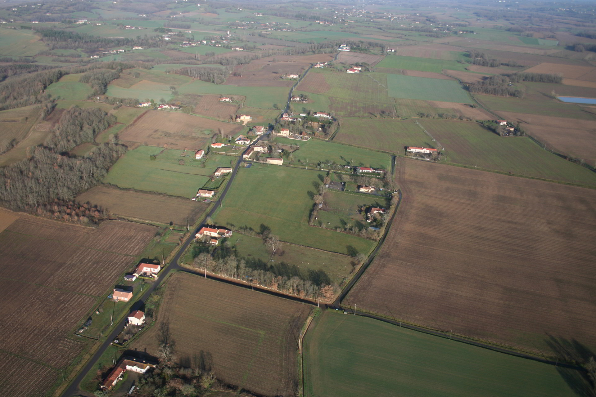Armentieux