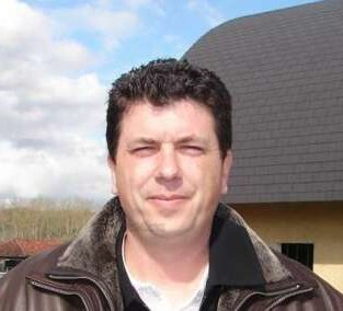 Alain Audirac