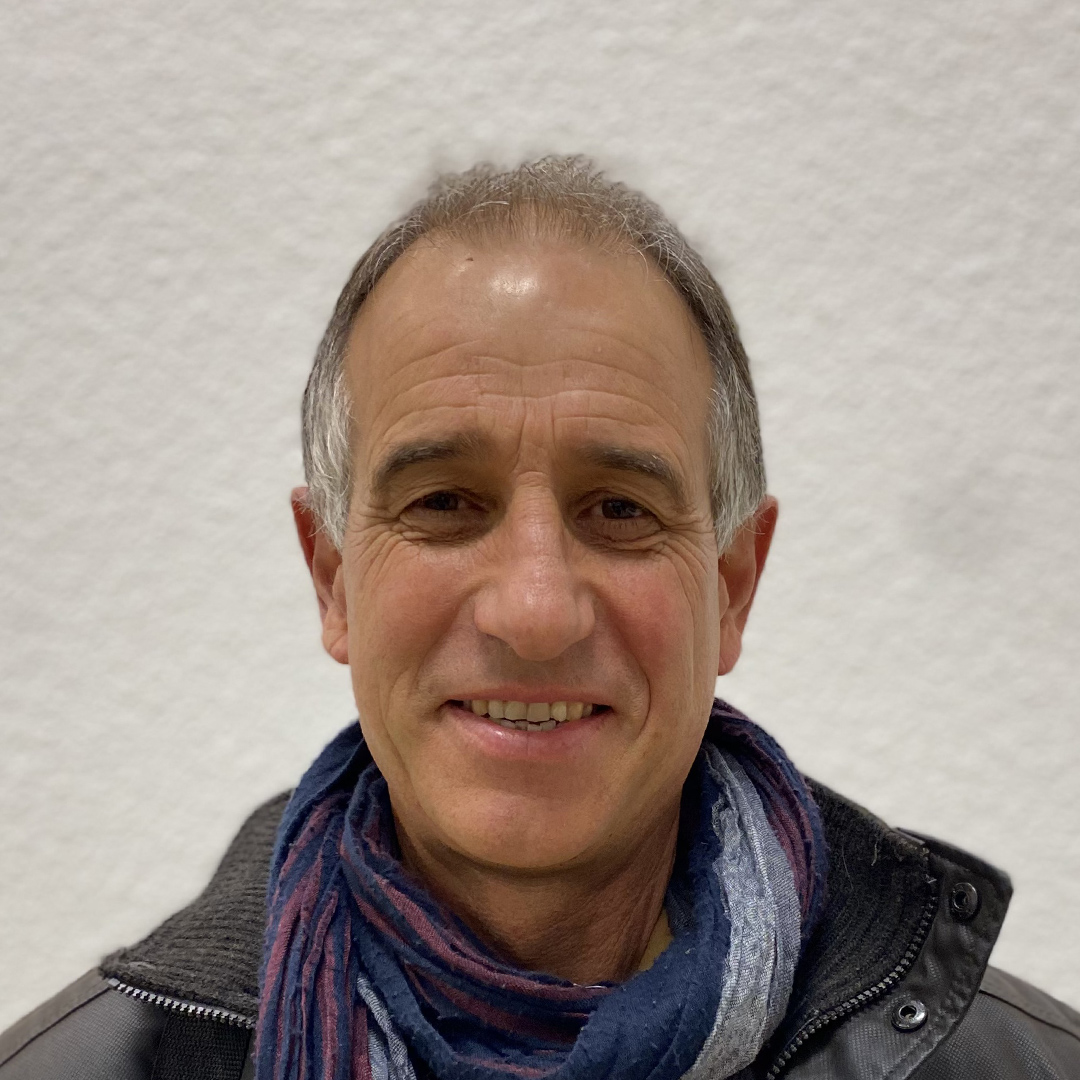Patrick Larribat