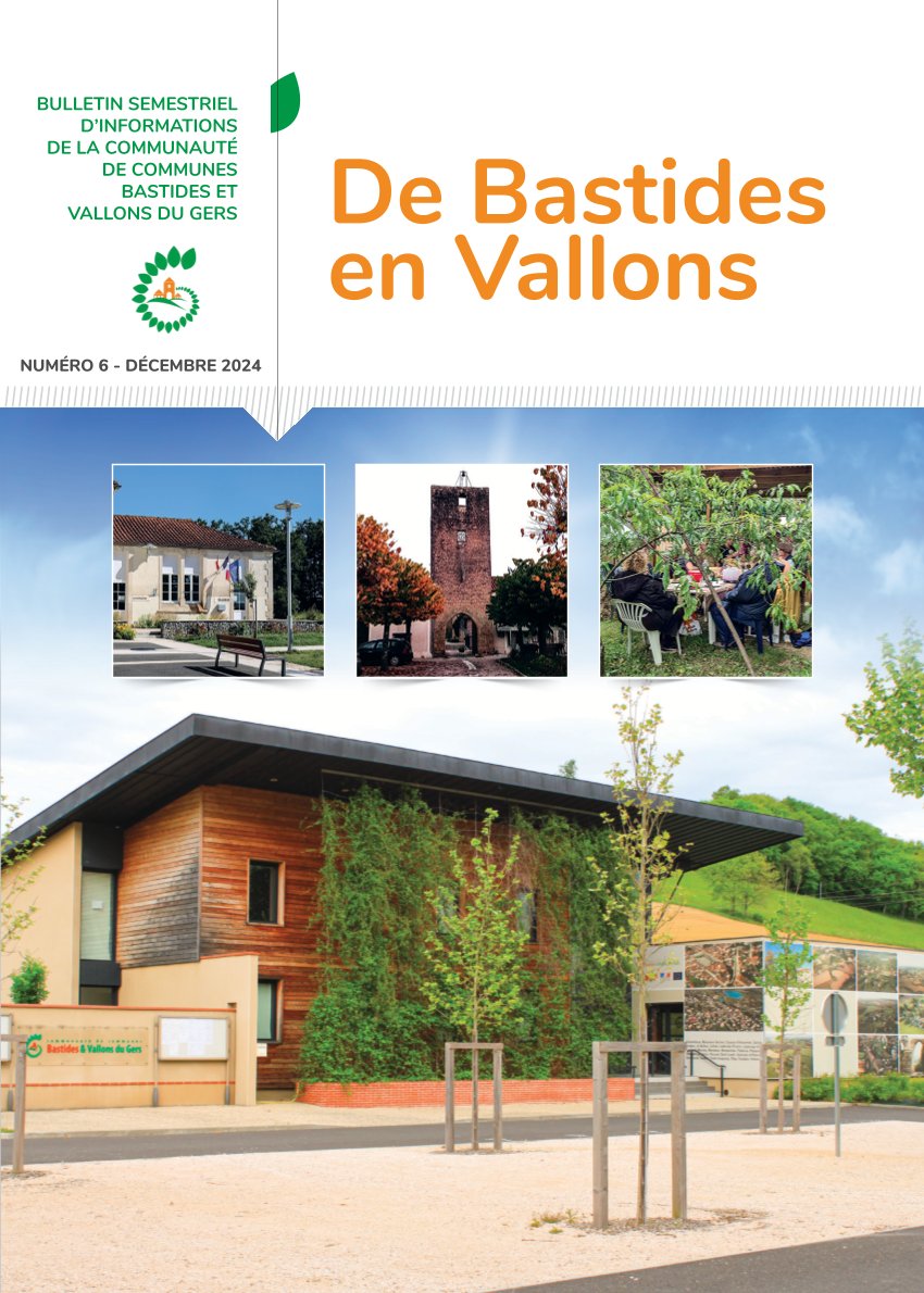 Bulletin Semestriel
