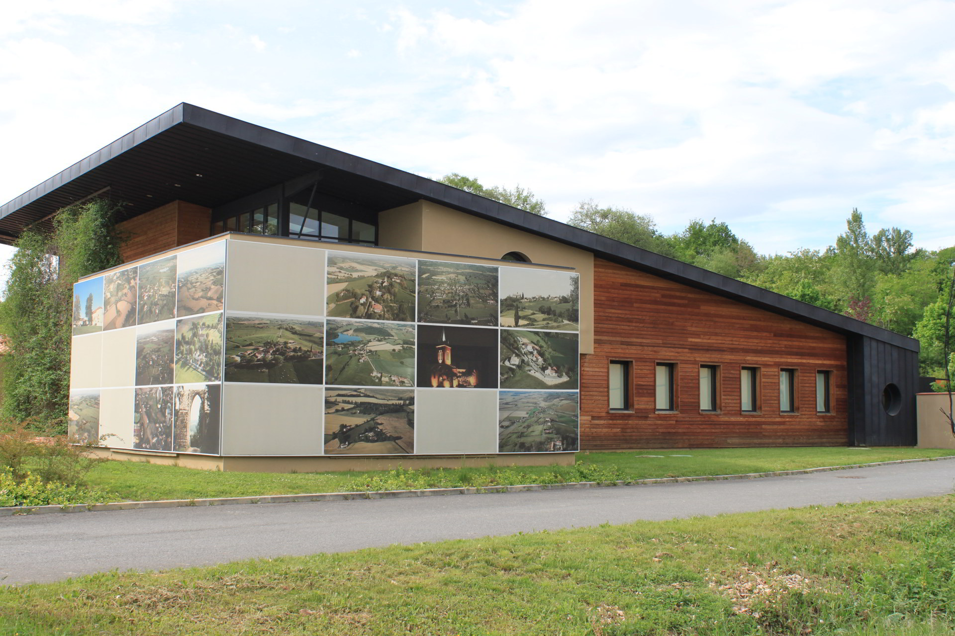 Le Bureau communautaire de la CCBVG