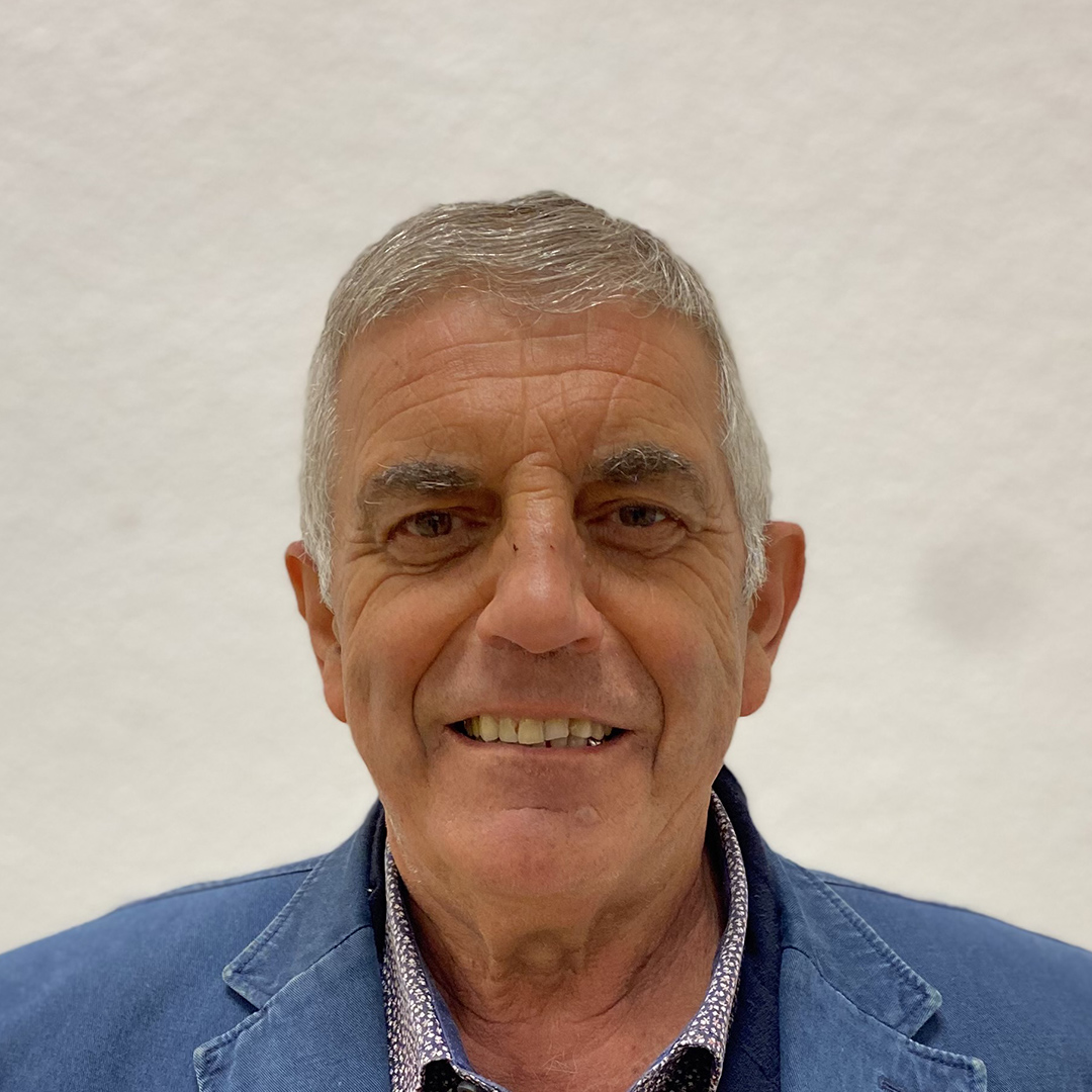 Gérard Castet