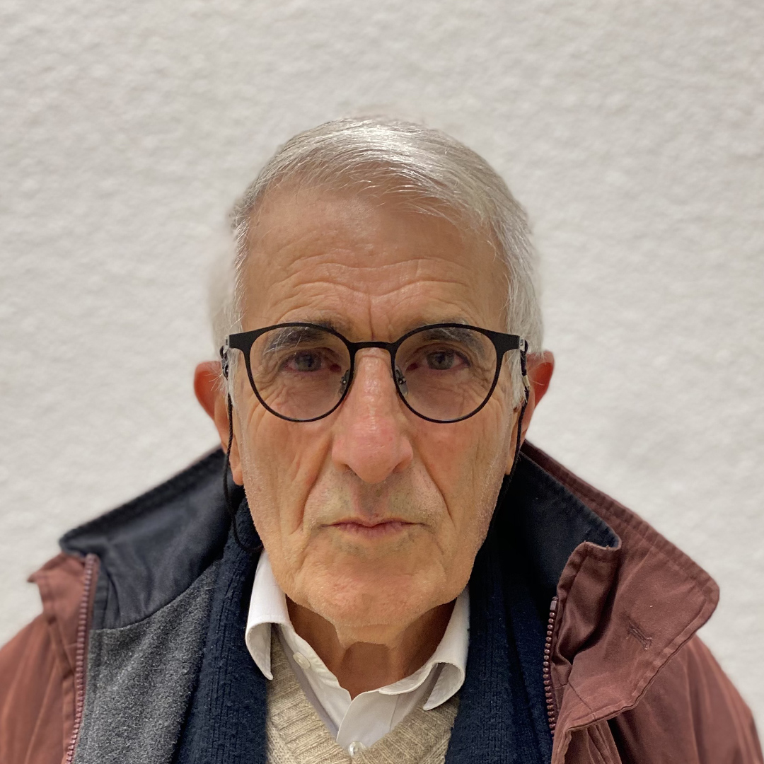 Christian Luro