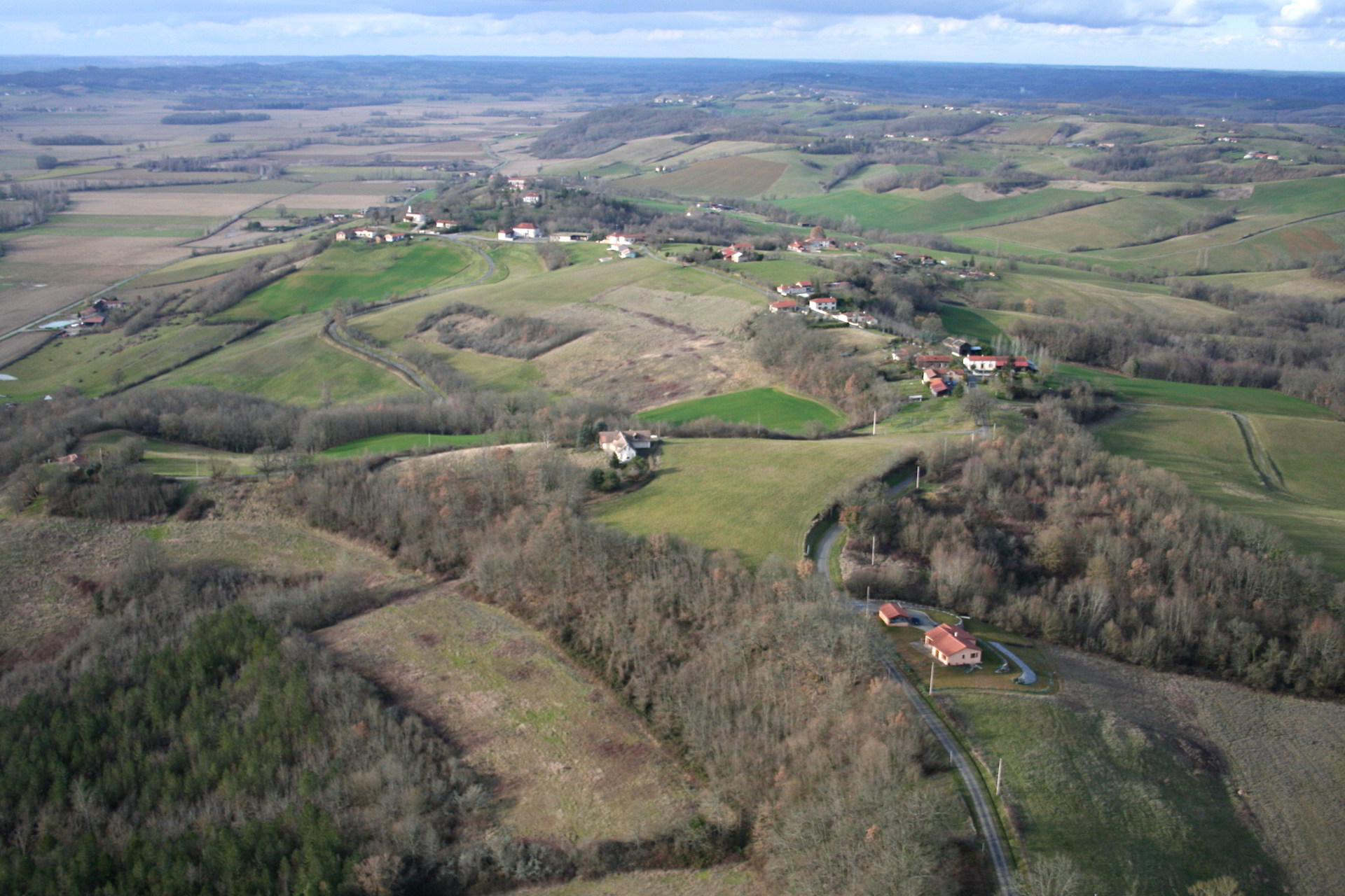 Cazaux-Villecomtal
