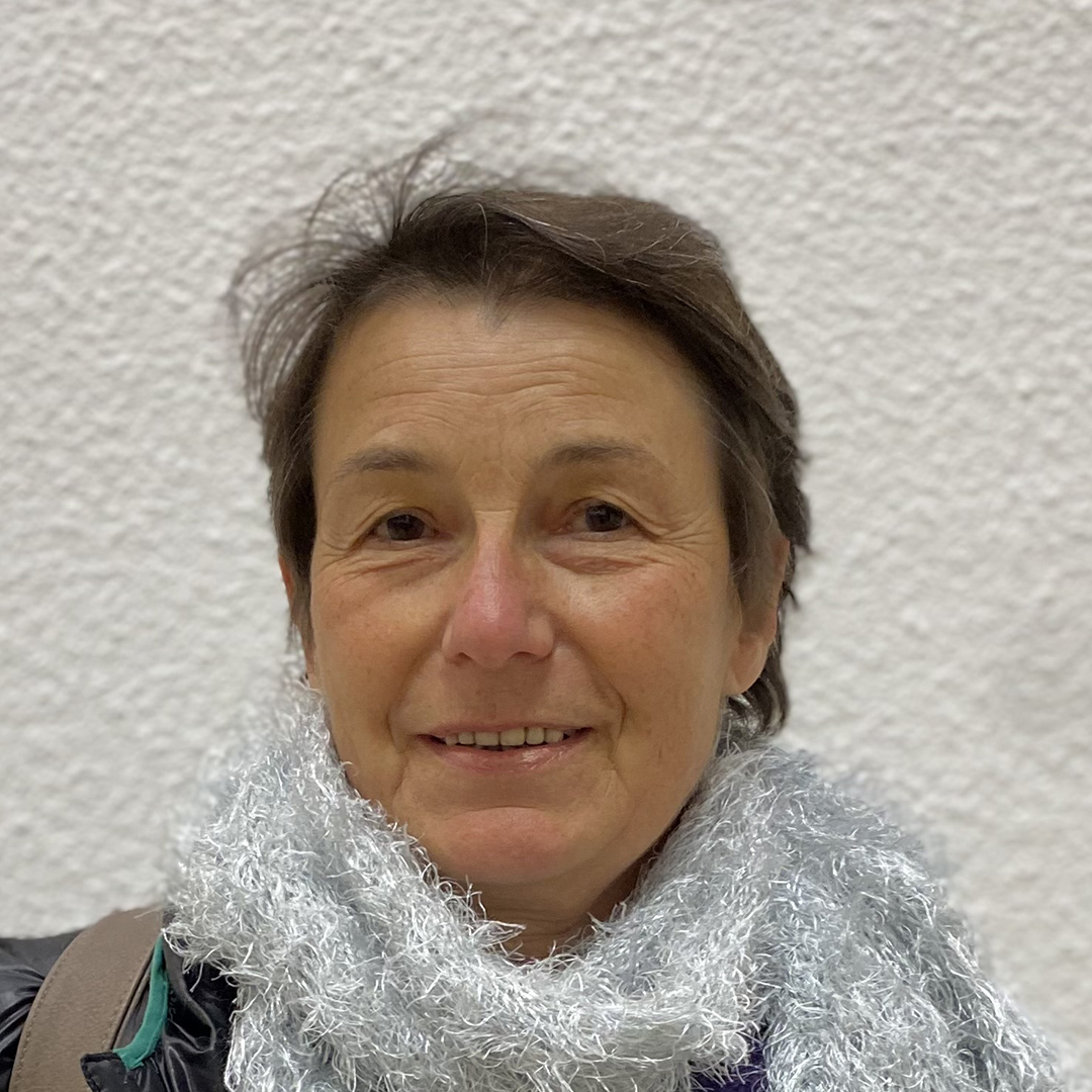 Maryse Abadie