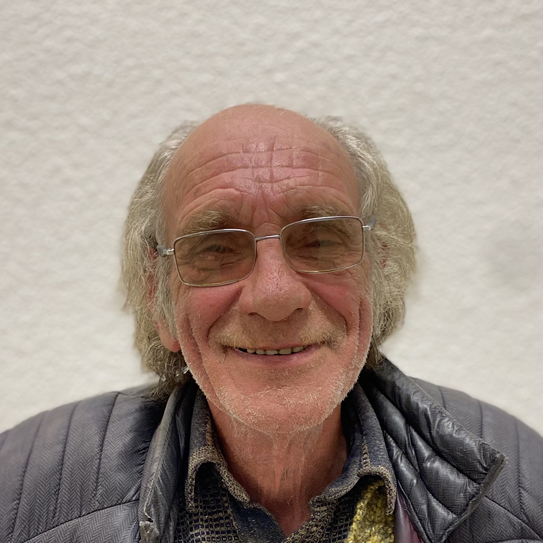 Daniel Raluy