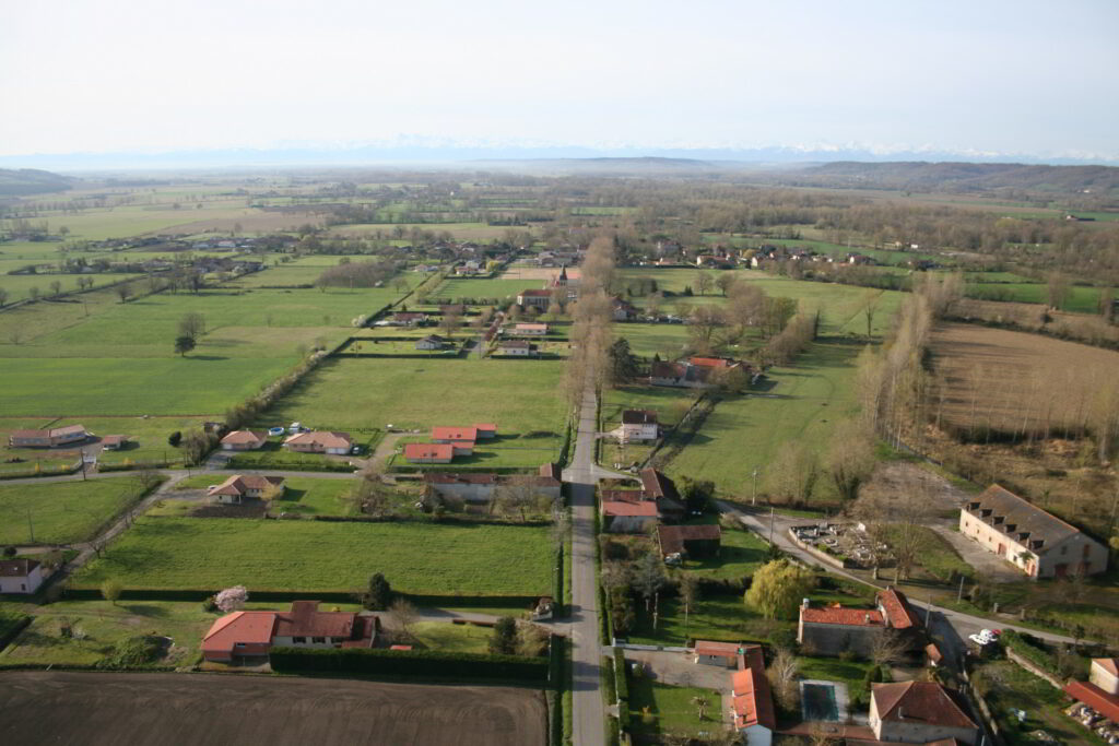 JUB Vue aérienne (10)