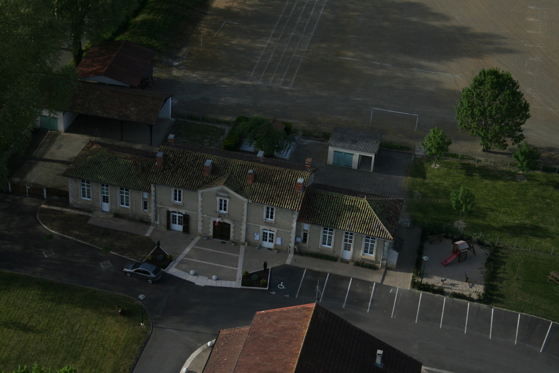 Jû-Belloc