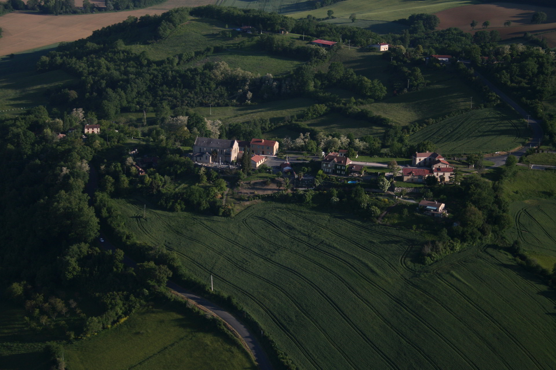 Saint-Justin