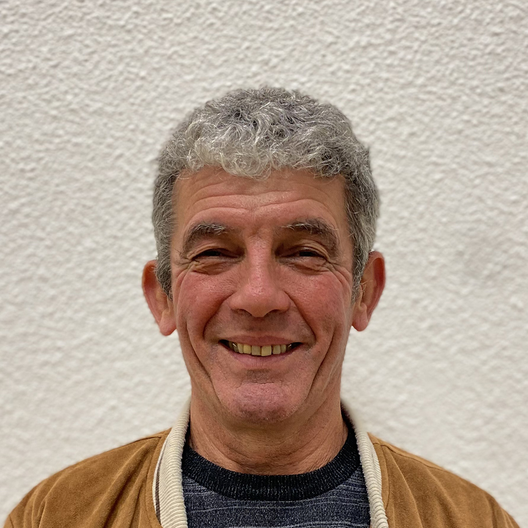 Alain Payssé