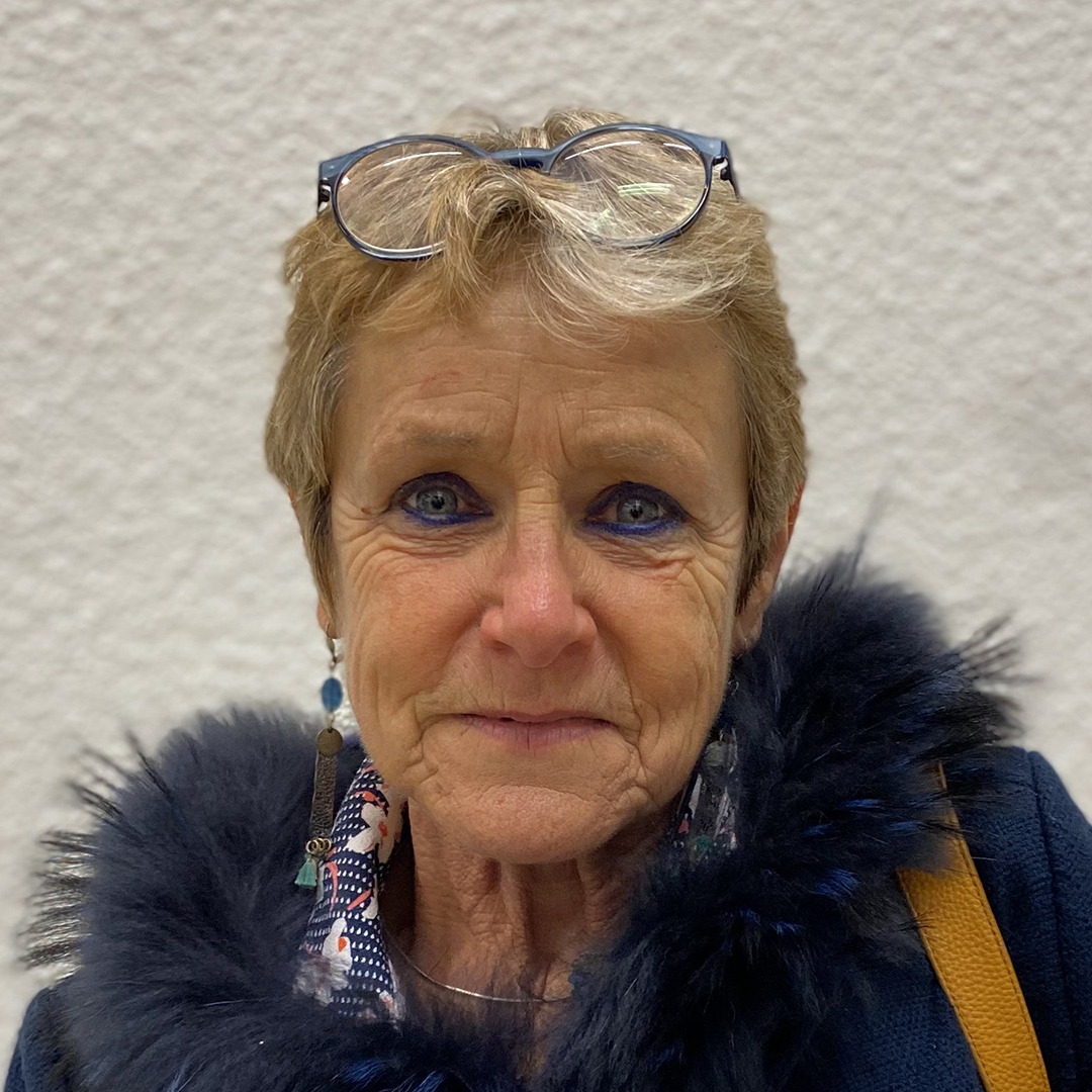Hélène De Resseguier