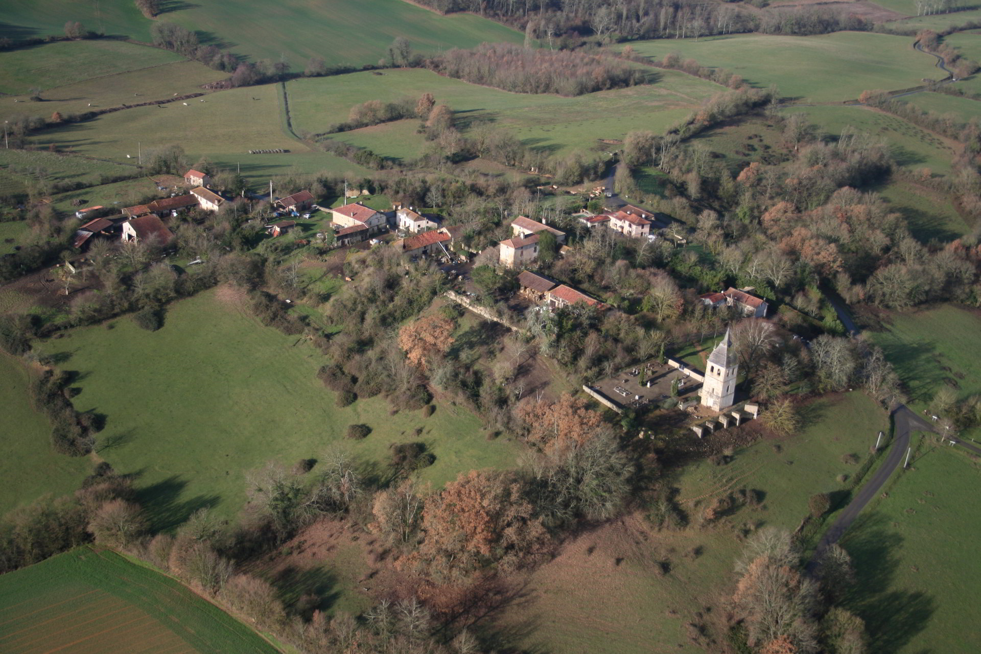 Ladevèze-Rivière