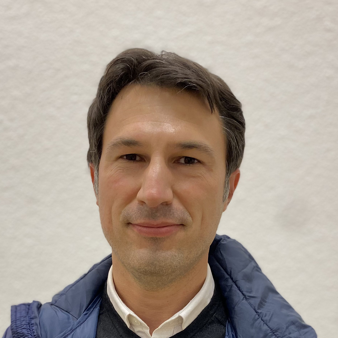 Cyril Cotonat