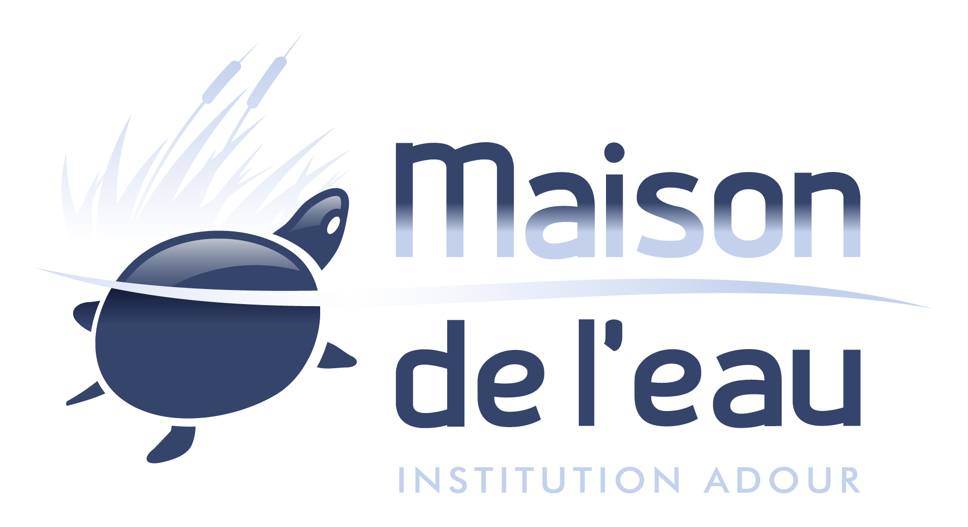 Maison de l'eau à Jû-Belloc