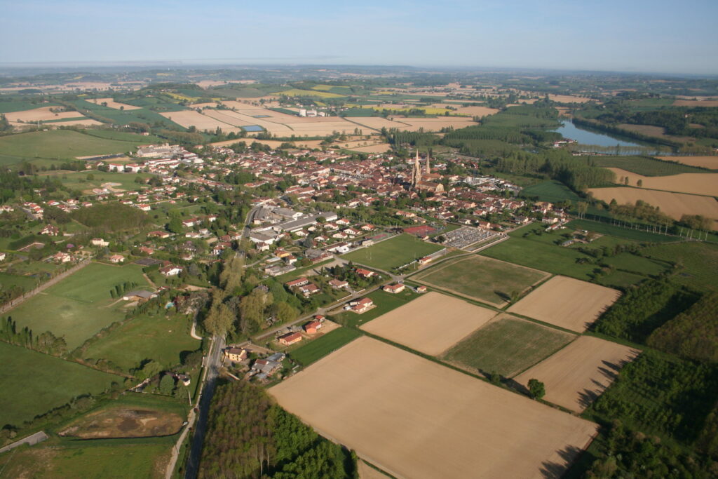 Marciac CCBVG