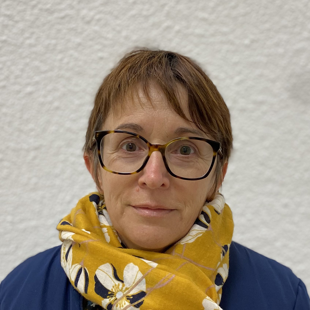 Corine Barrère