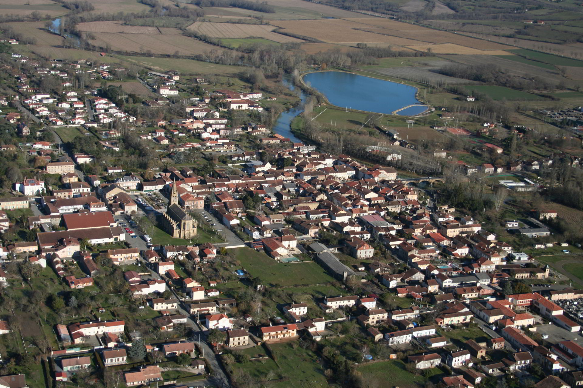 Plaisance du Gers