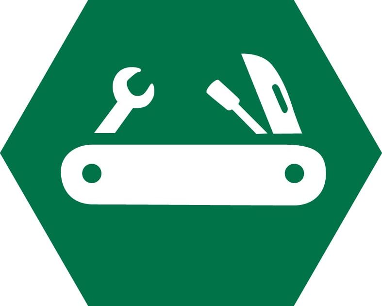 Picto Espace Vert