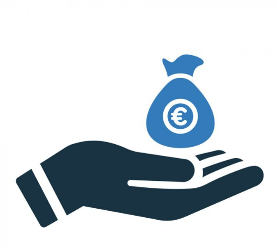 Picto Finances