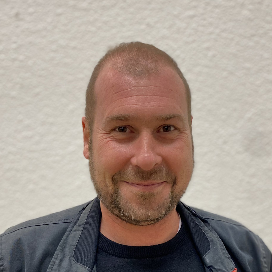 Jérôme Ganiot