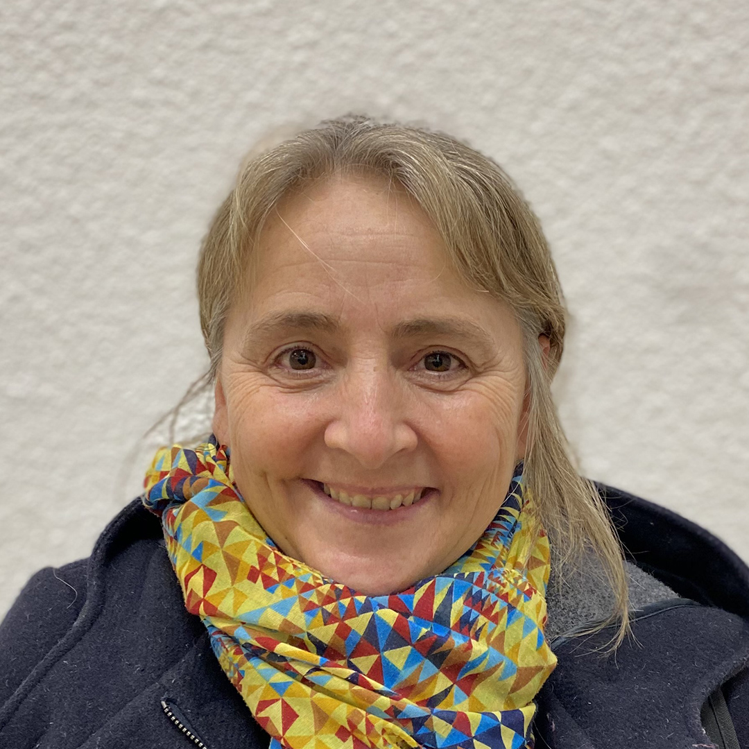 Muriel Devilloni
