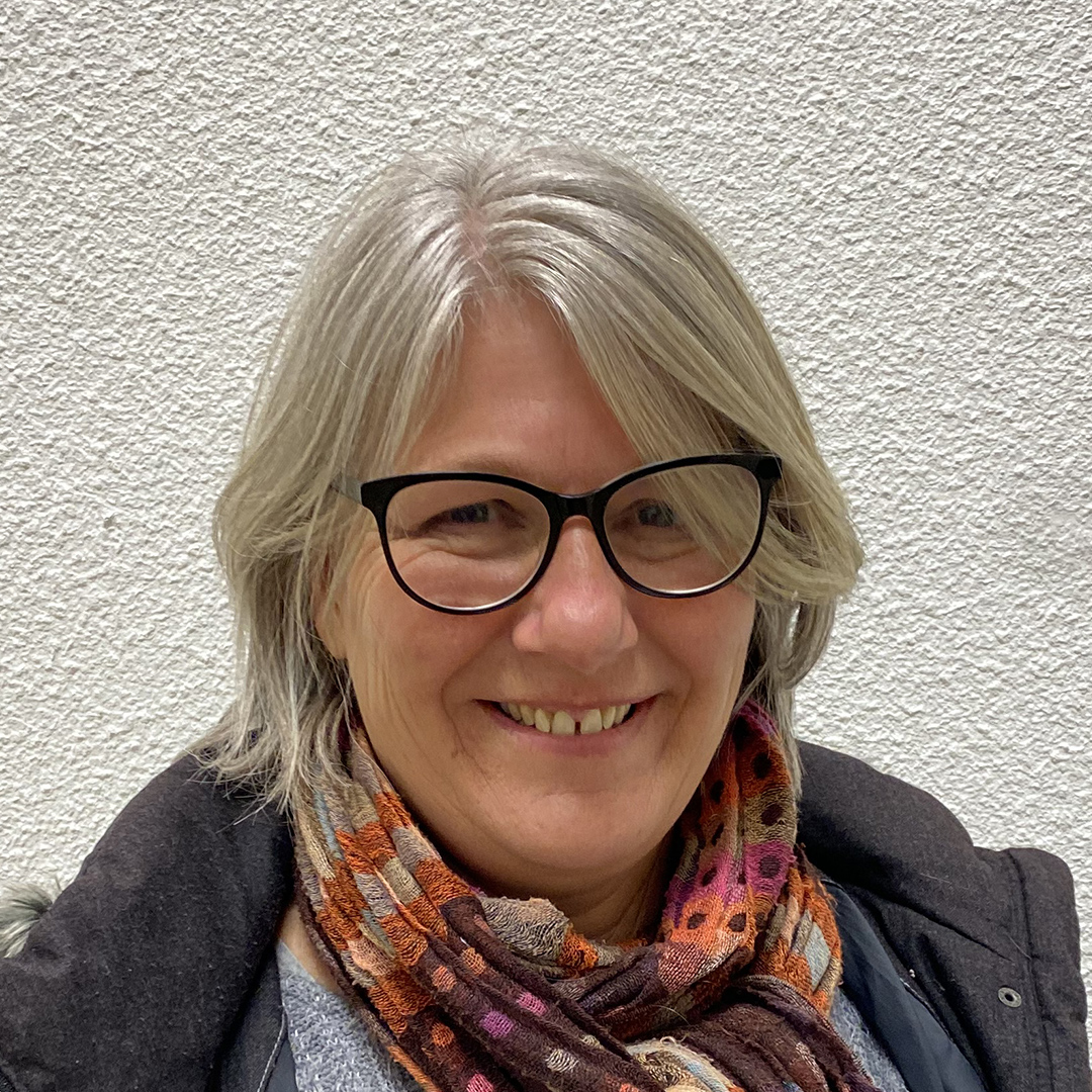 Nicole Pion