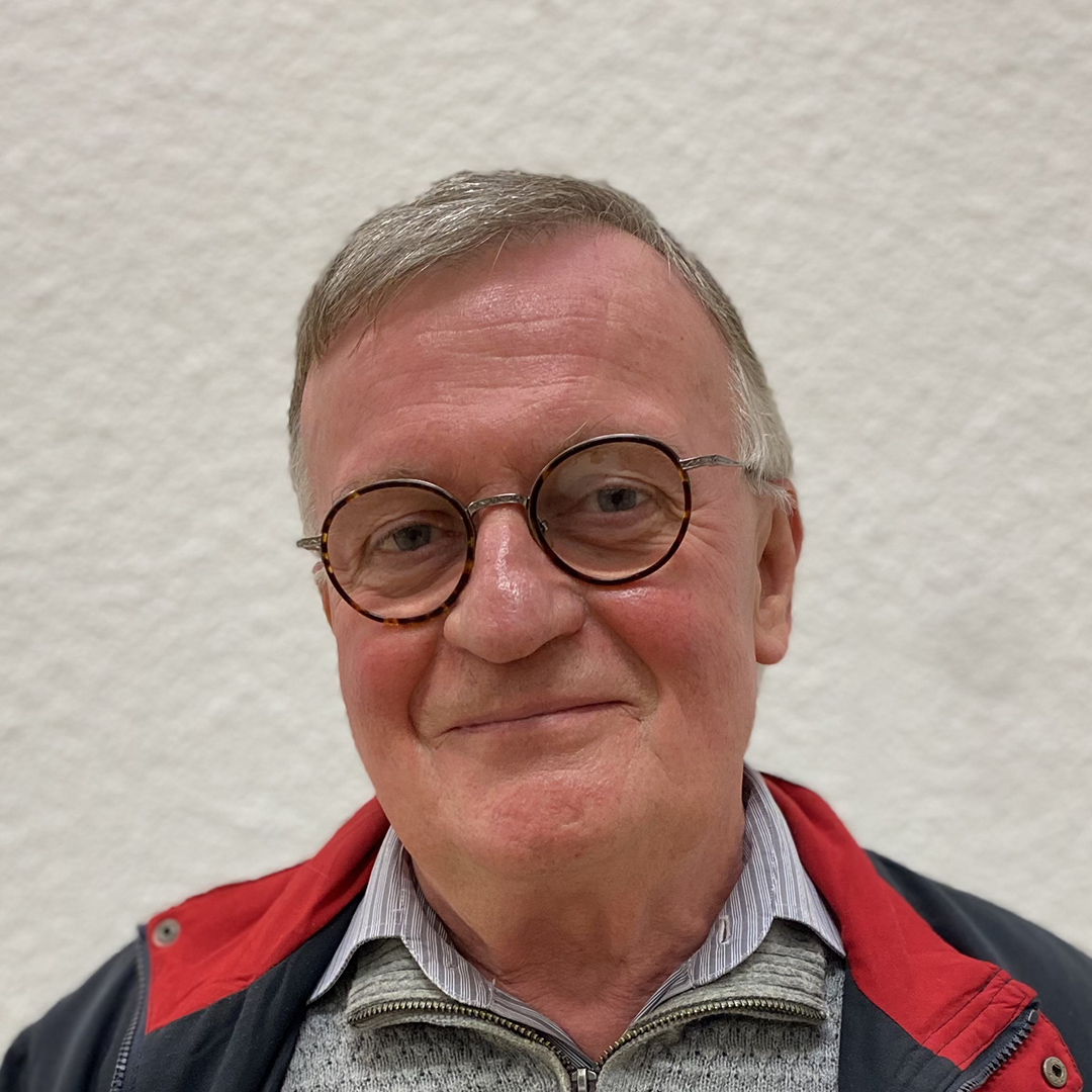Raymond Quéreilhac