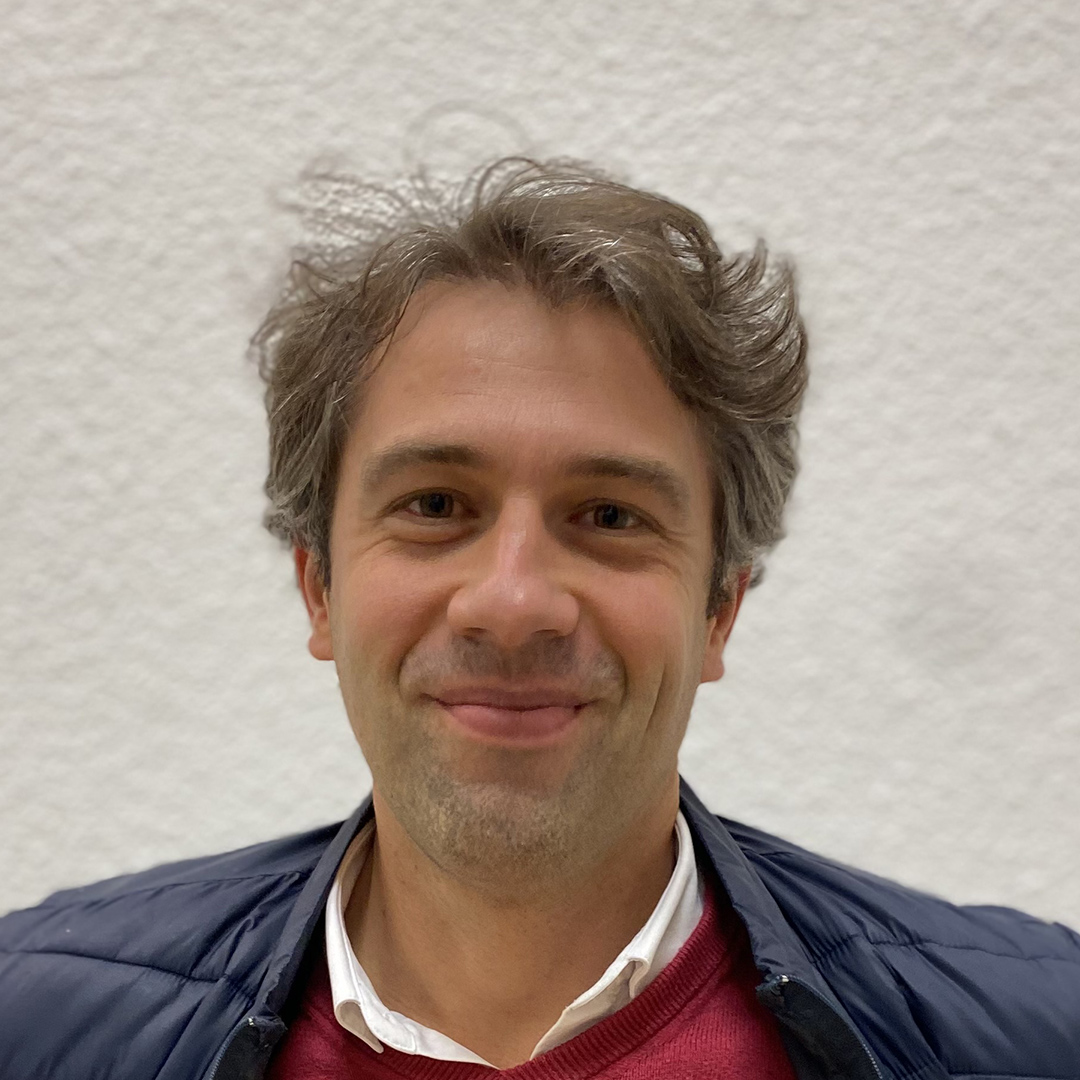 Romain Duport