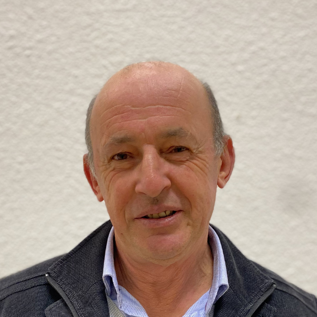 Gérard Lille