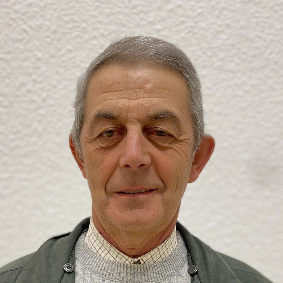 Claude Barbé