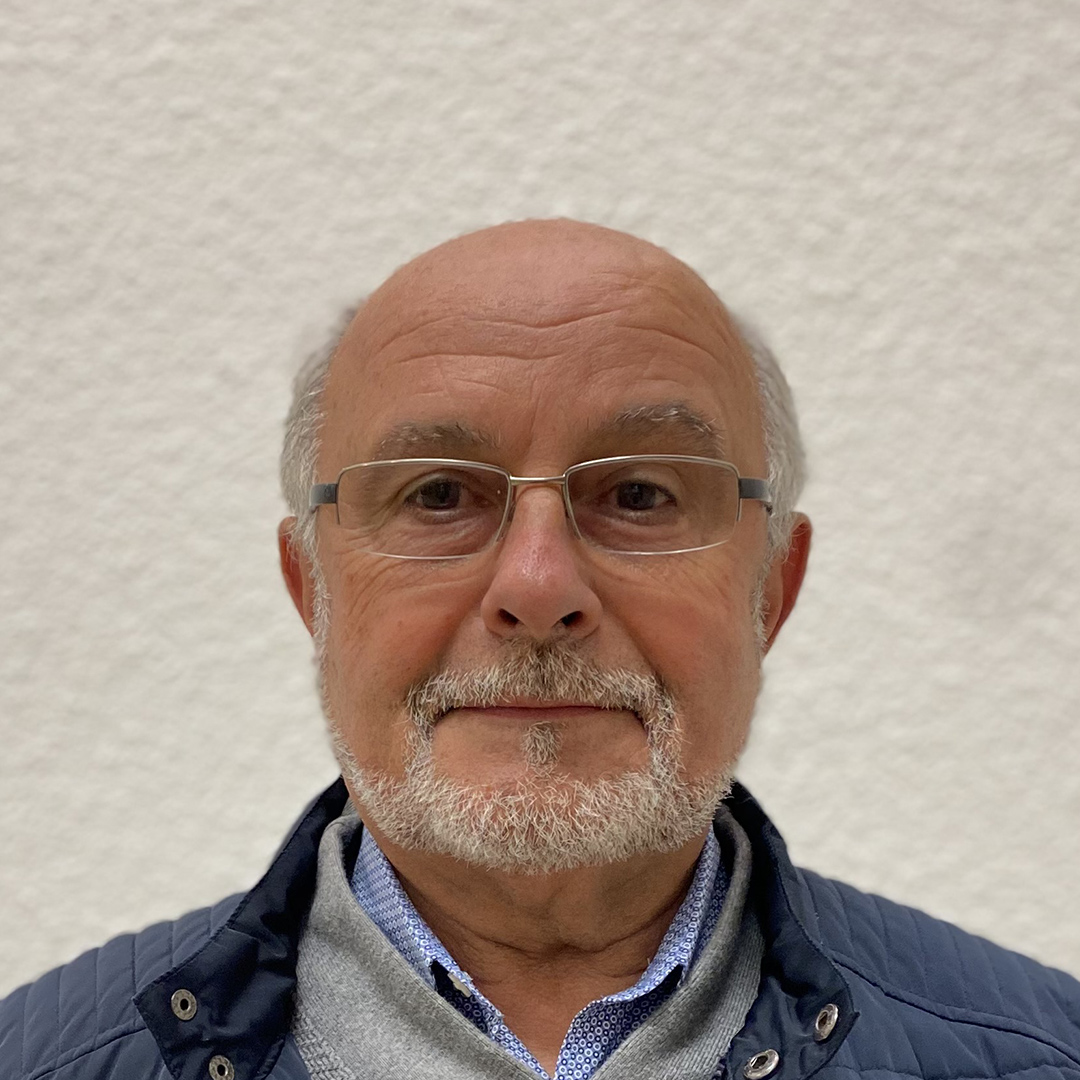 Alain Bertin