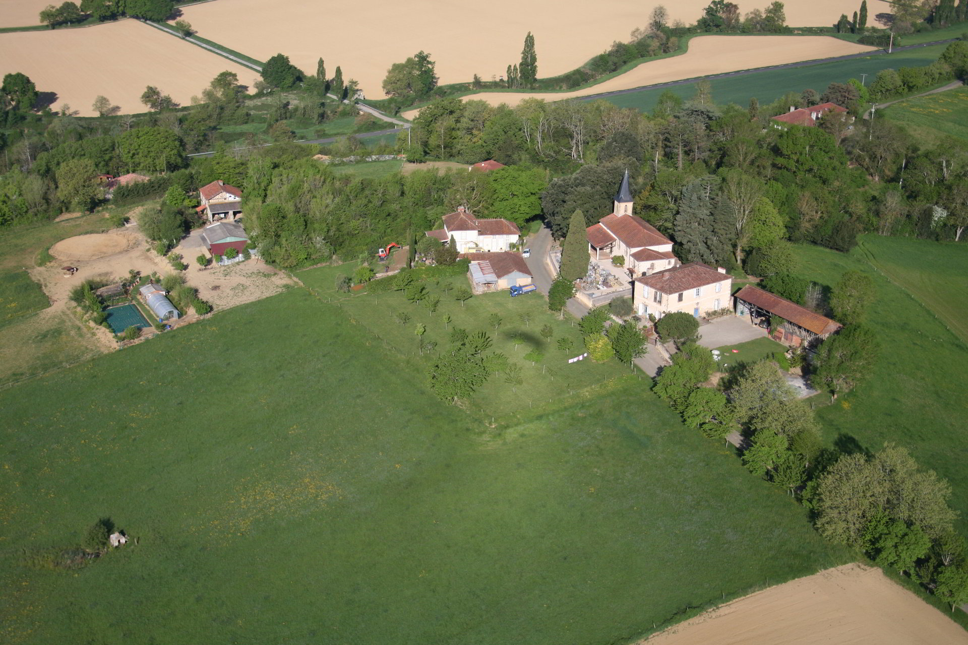 Tourdun