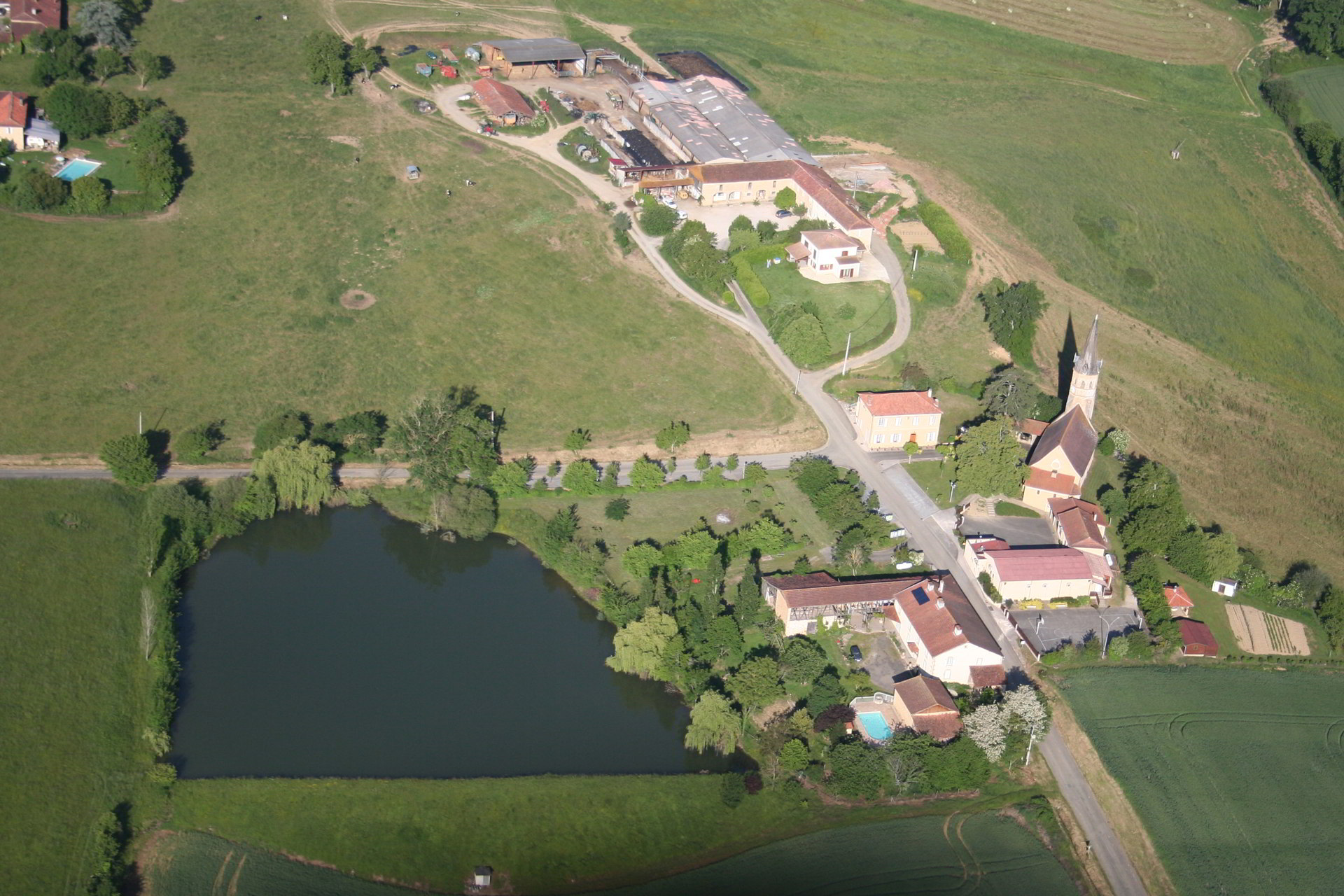 Troncens
