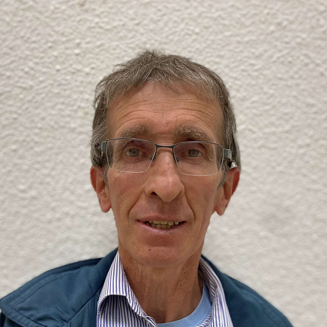 Patrick Marchesin