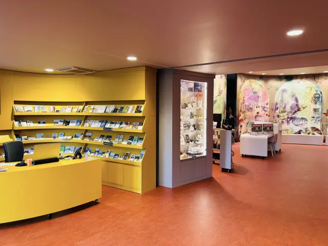 La Boutique des Augustins