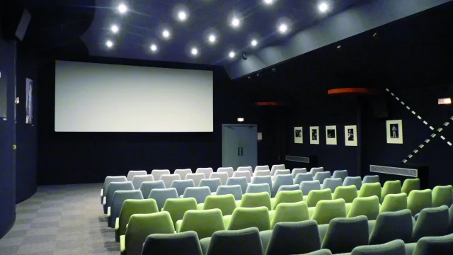 CinéJim 32
