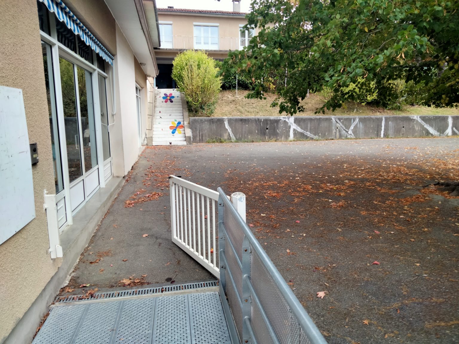 École primaire de Beaumarchés