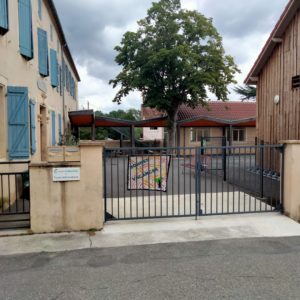 École élémentaire de Plaisance-du-Gers