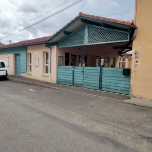 École maternelle de Plaisance-du-Gers