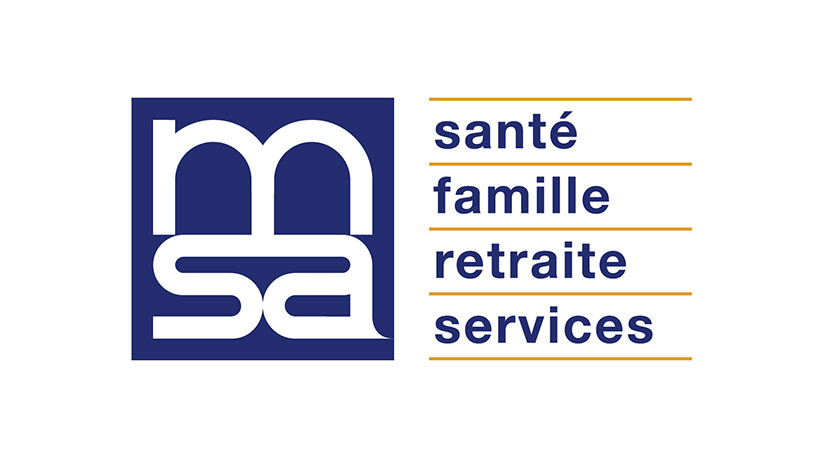 Logo MSA