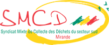 Syndicat Mixte de Collecte des Déchets du Secteur Sud