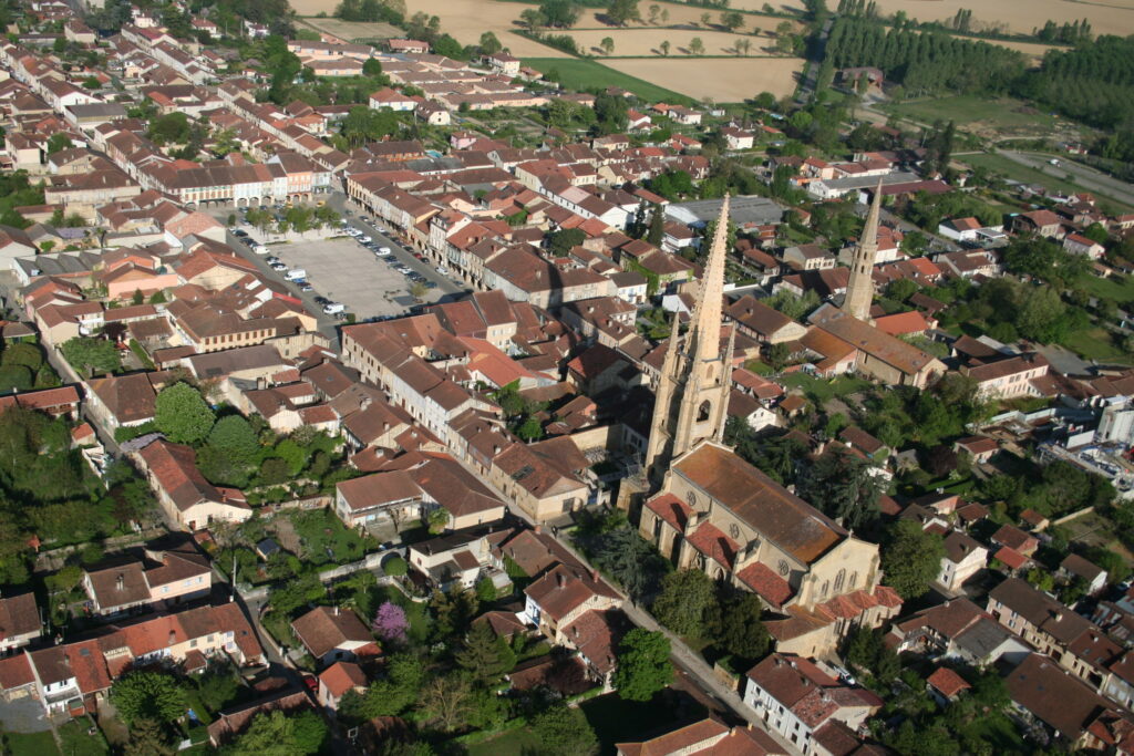 marciac gers CCBVG