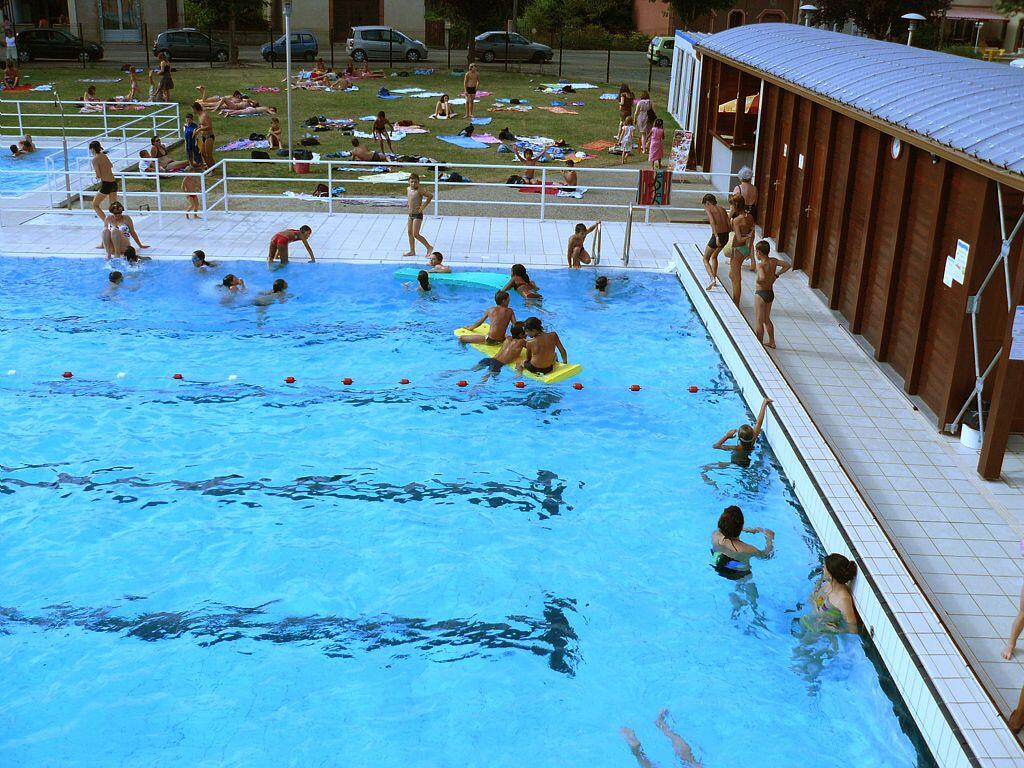 Piscine de Plaisance