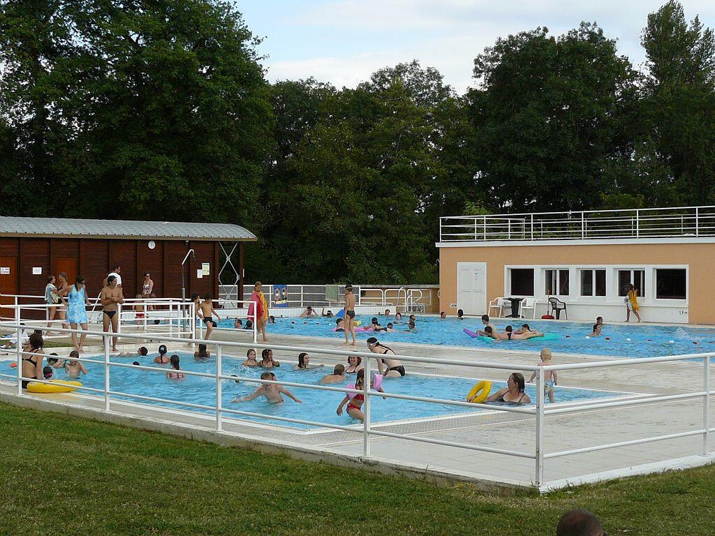 Piscine de Plaisance