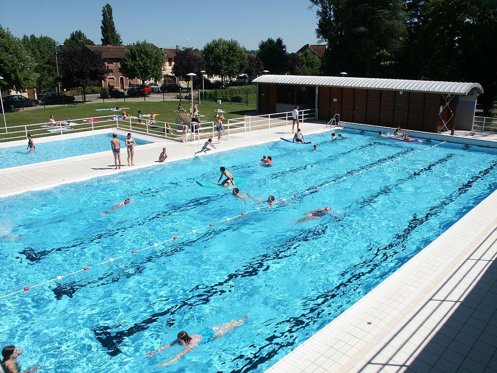 Piscine de Plaisance