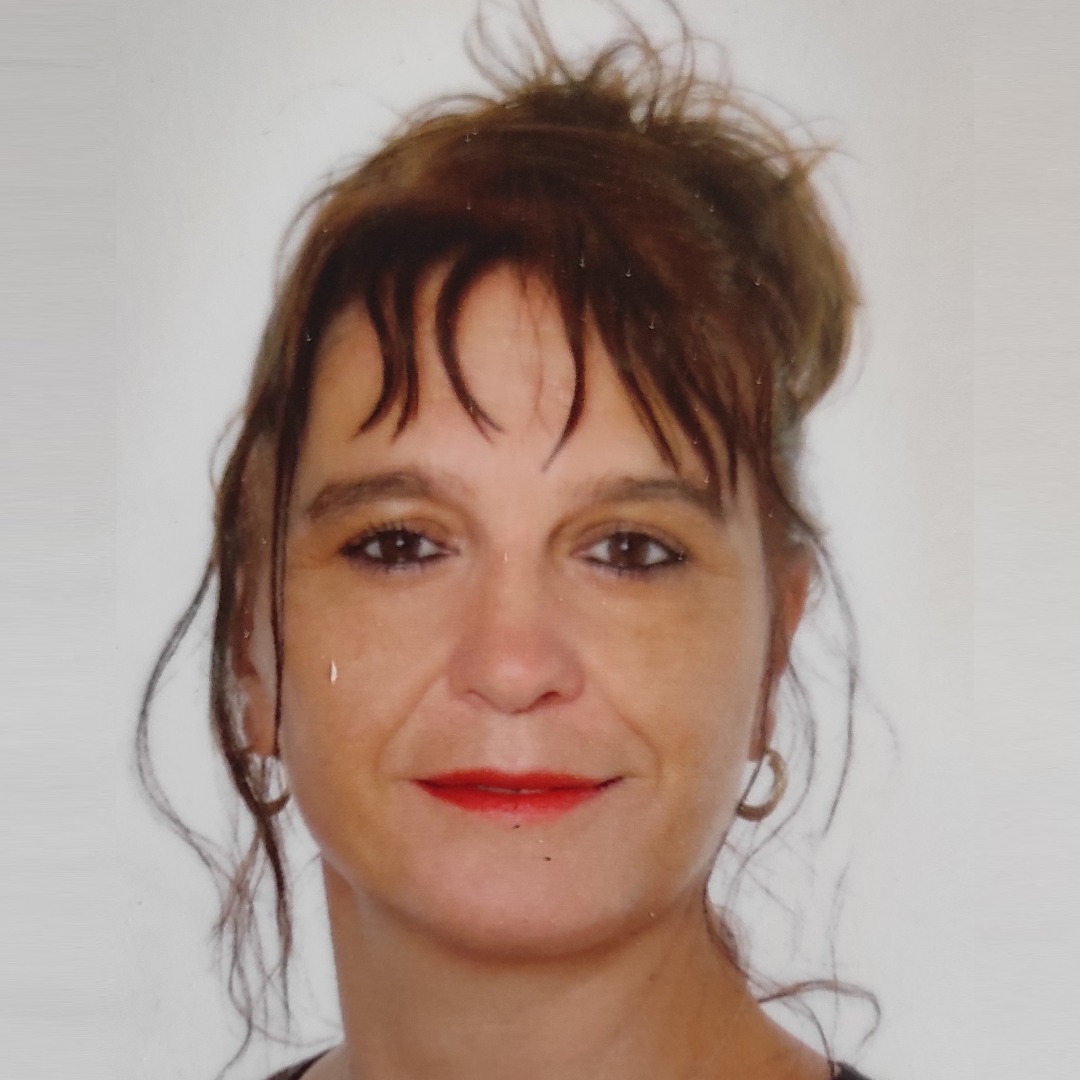 Sylvie Theye